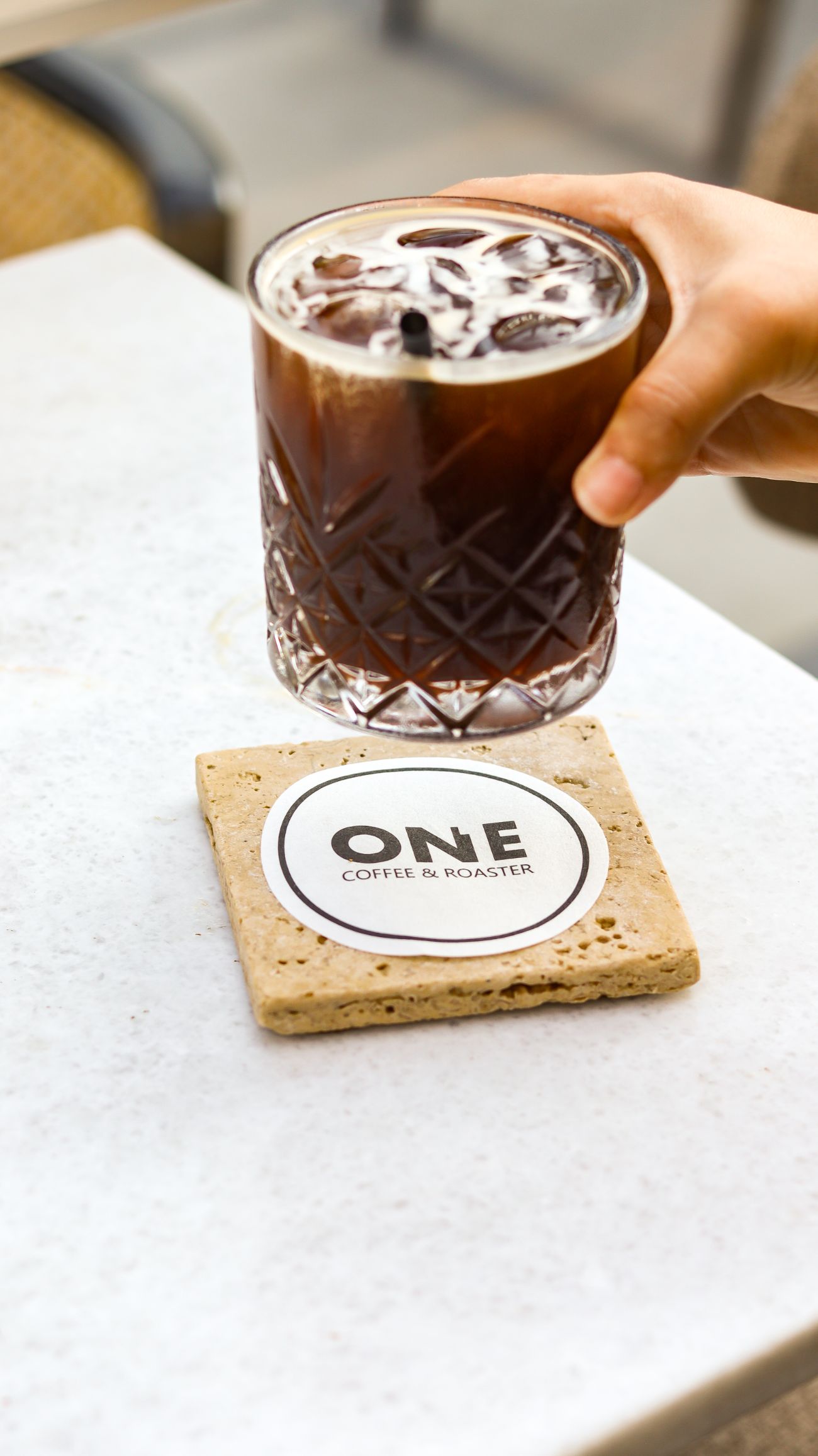 Ice Americano - 