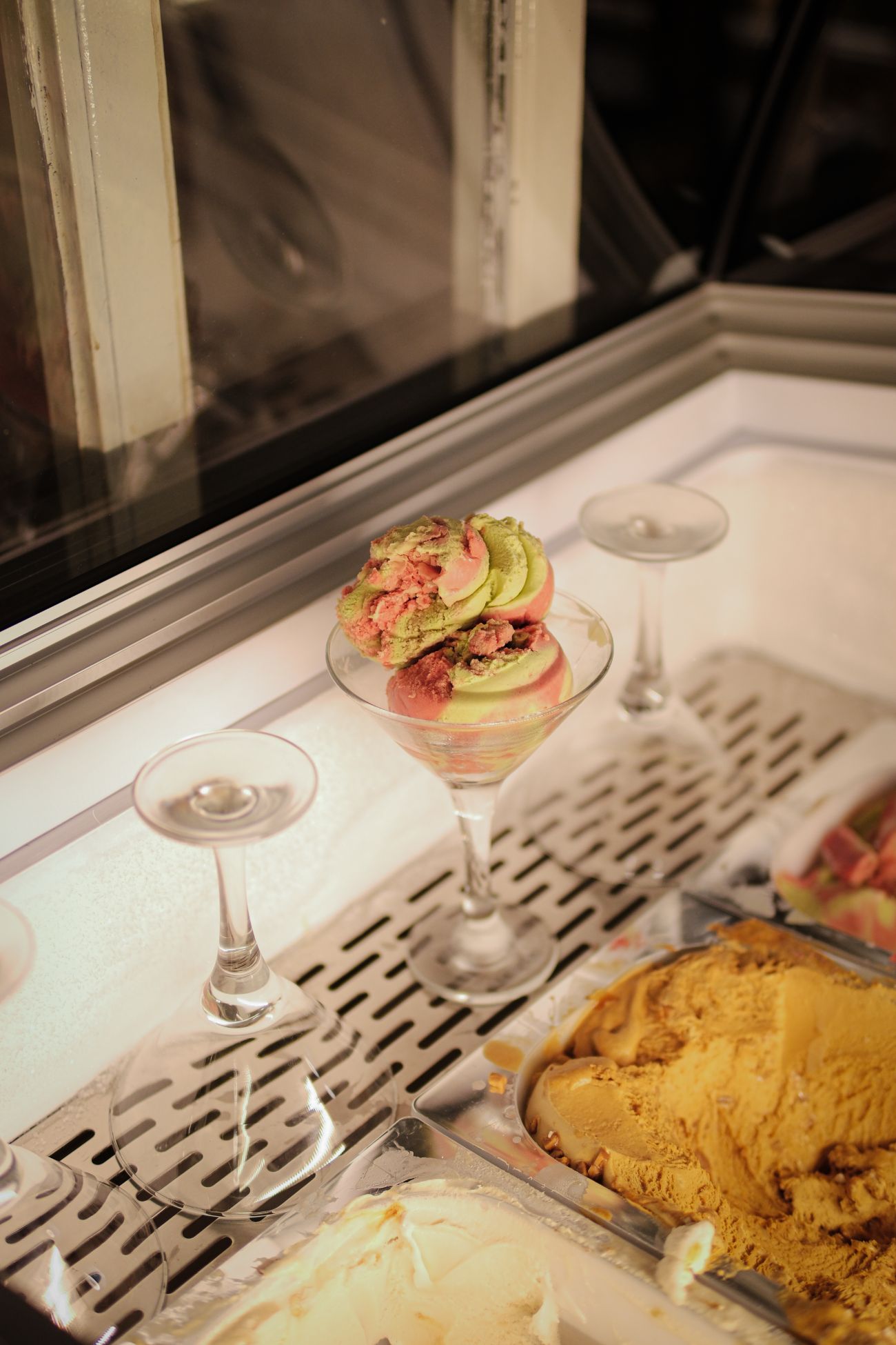 STRAWBERRY MATCHA - 