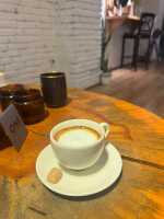 Espresso Macchiato