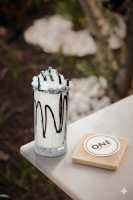 COCONUT MİLKSHKE
