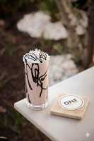 ÇİKOLATALI MİLKSHAKE