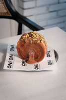 ÇİKOLATALI ROLL KRUVASAN