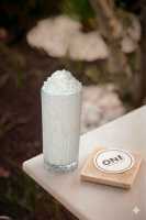 VANİLYA MİLKSHAKE