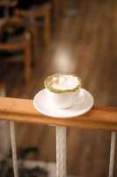 PİSTACHİO LATTE