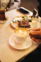 Flat White