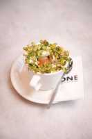 ANTEP FISTIKLI AFFOGATO