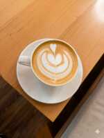 Caranilla Latte