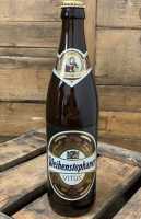 Weihenstephaner Vitus 7,7