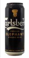 Carlsberg ELEPHANT 50CL