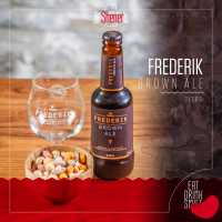 Frederik Brown Ale