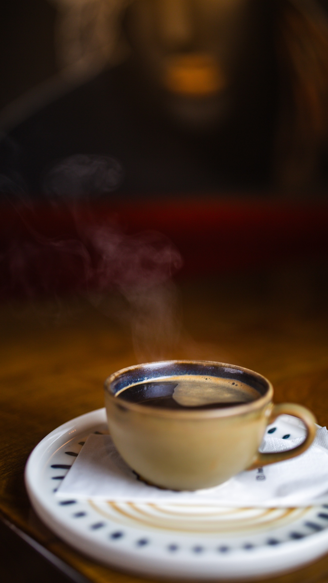 Sade Nescafe - 