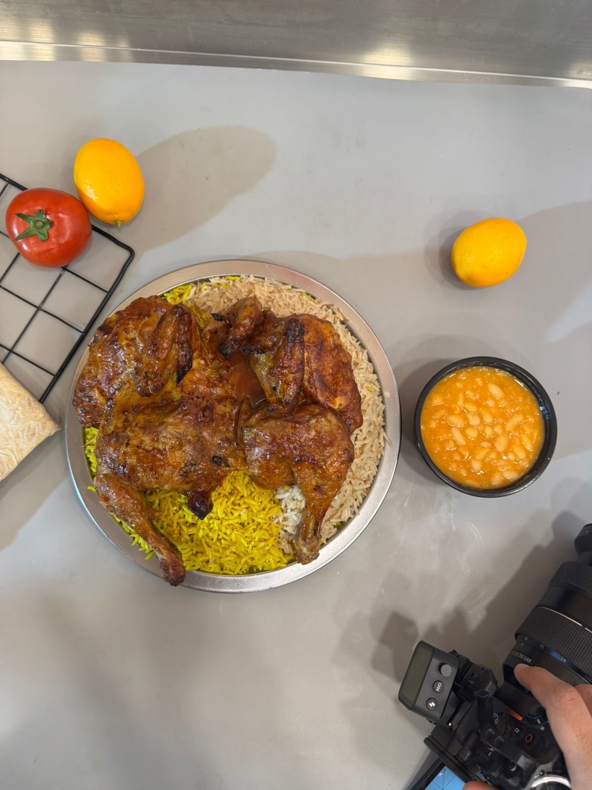 دجاجة 1300 غم