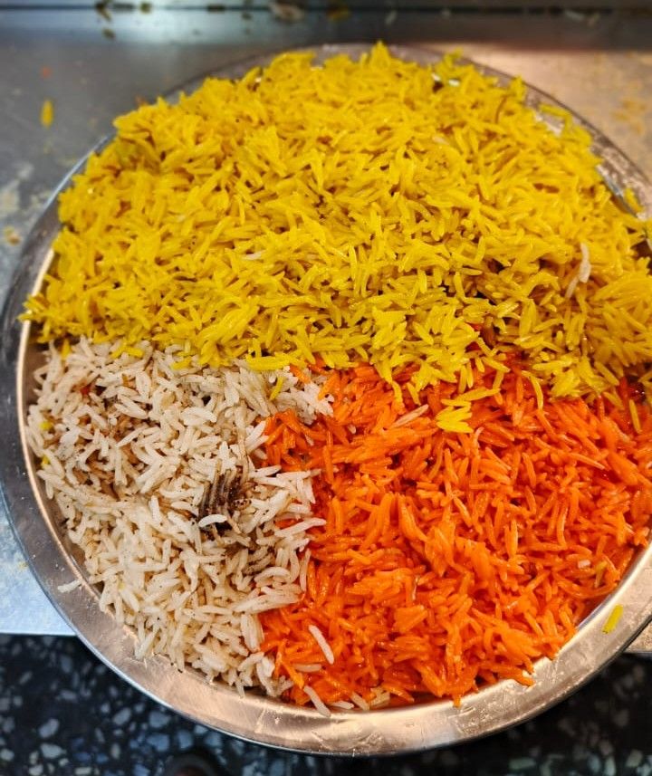 صينية تمن 28 سم - 