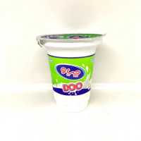 قدح لبن 250 مل