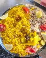 صينية تمن 35 سم