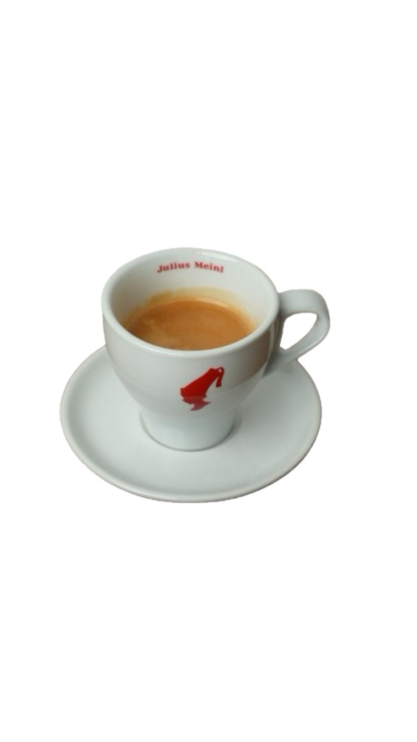 Espresso double - Espresso double