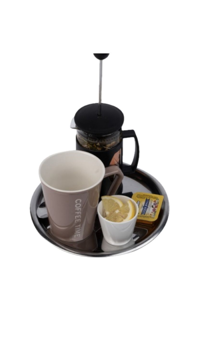 Bitki Çayları - Ada Çayı, Yeşil Çay, Ihlamur, Nane-Limon, Kekik, Orman Meyveli, Papatya, Elma-Tarçın, Zencefil-Limon)