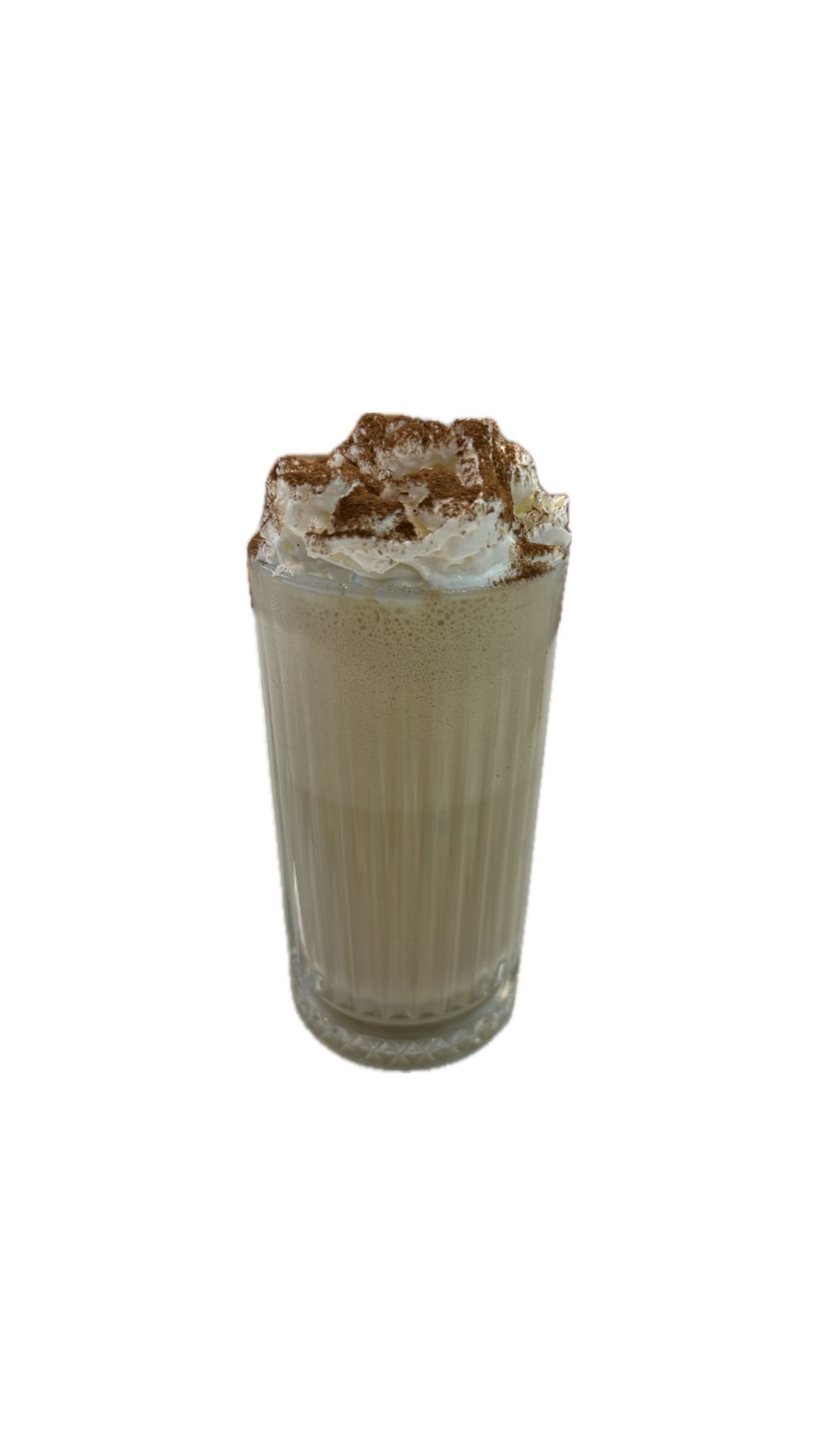 Double Iced Shaken Espresso - 