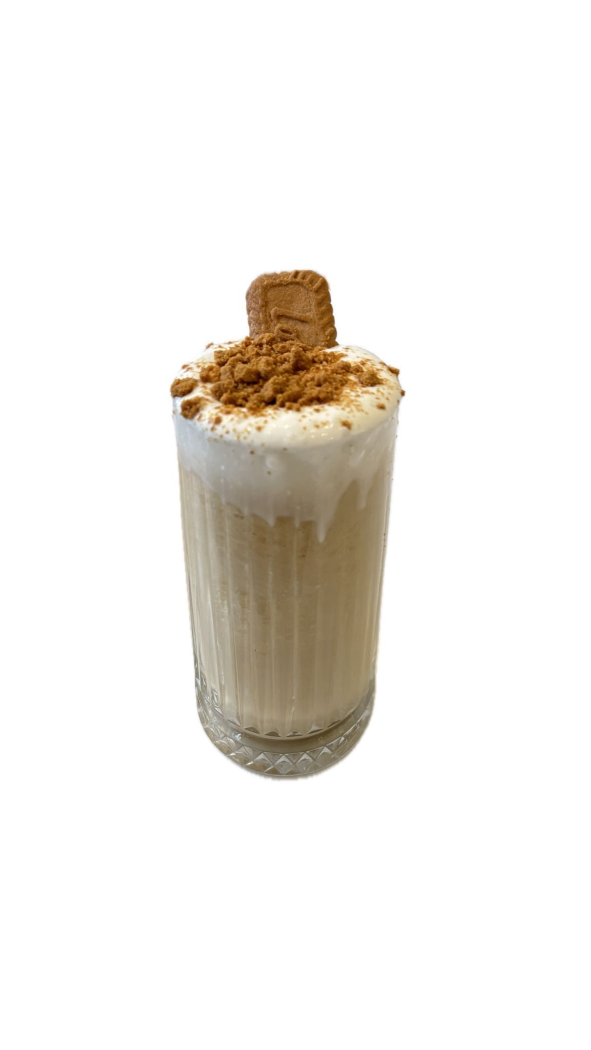 Lotus Milkshake - 