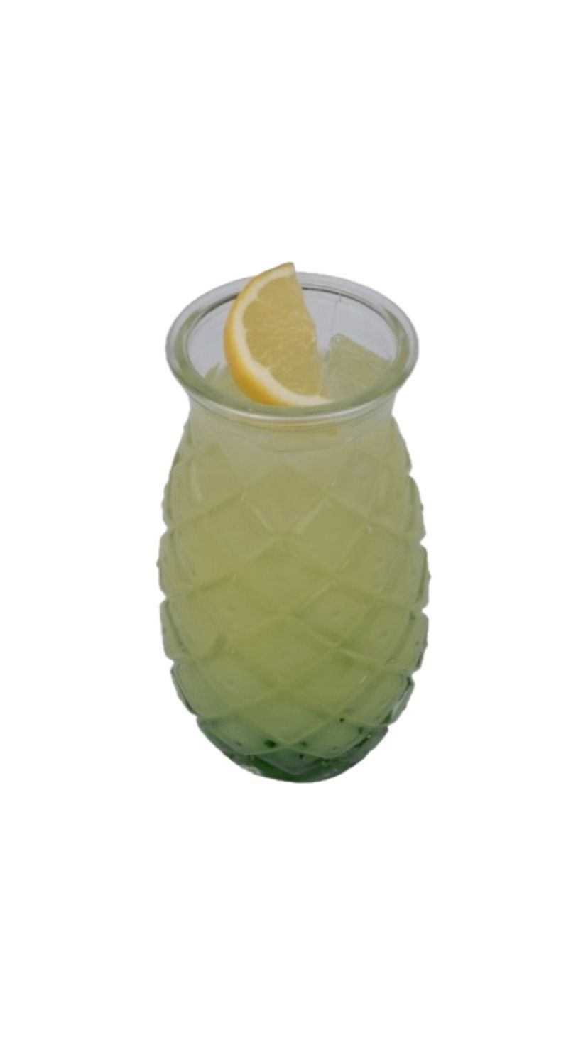 Limonata - (Ev Yapımı) (Normal, Naneli{+10}, Çilekli{+10})