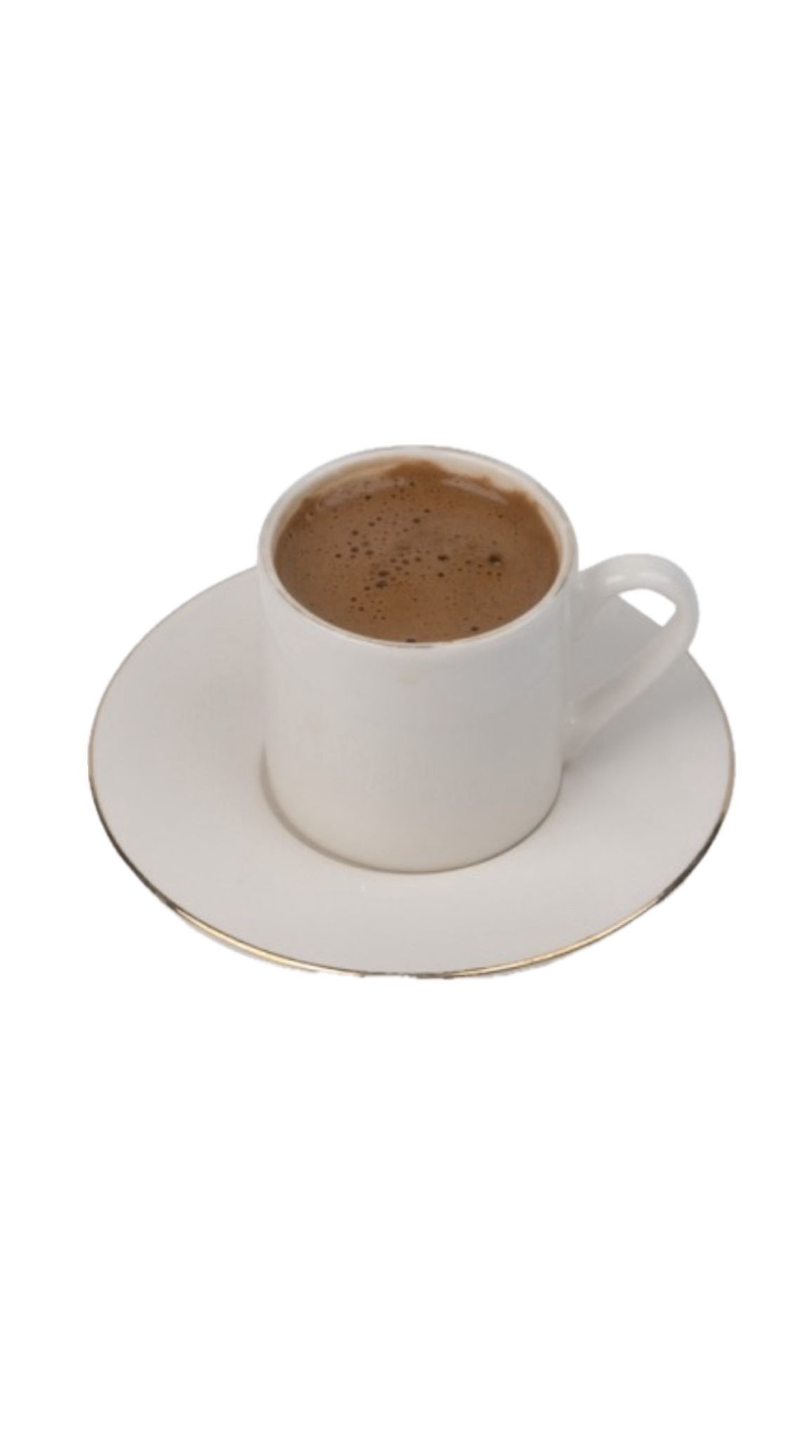 Türk Kahvesi - Yumuşak İçim                                                                                                                                                              
(Damla Sakızlı{+10}, Sütlü{+10}, Double{+10})