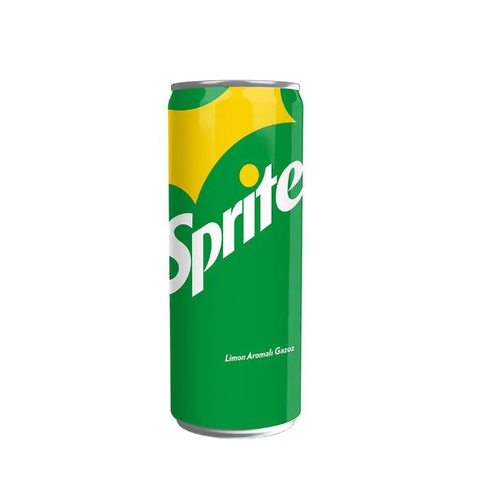 Sprite - 