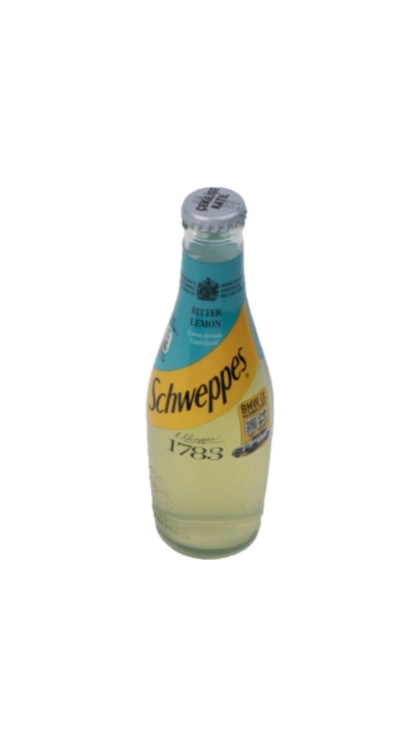 Schweppes - 