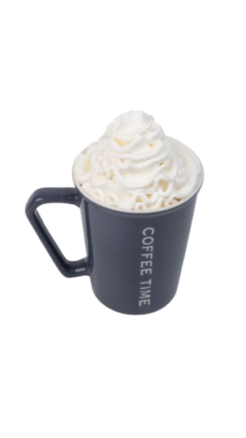 Sıcak Çikolata - (Sütlü, Bitter, Beyaz)