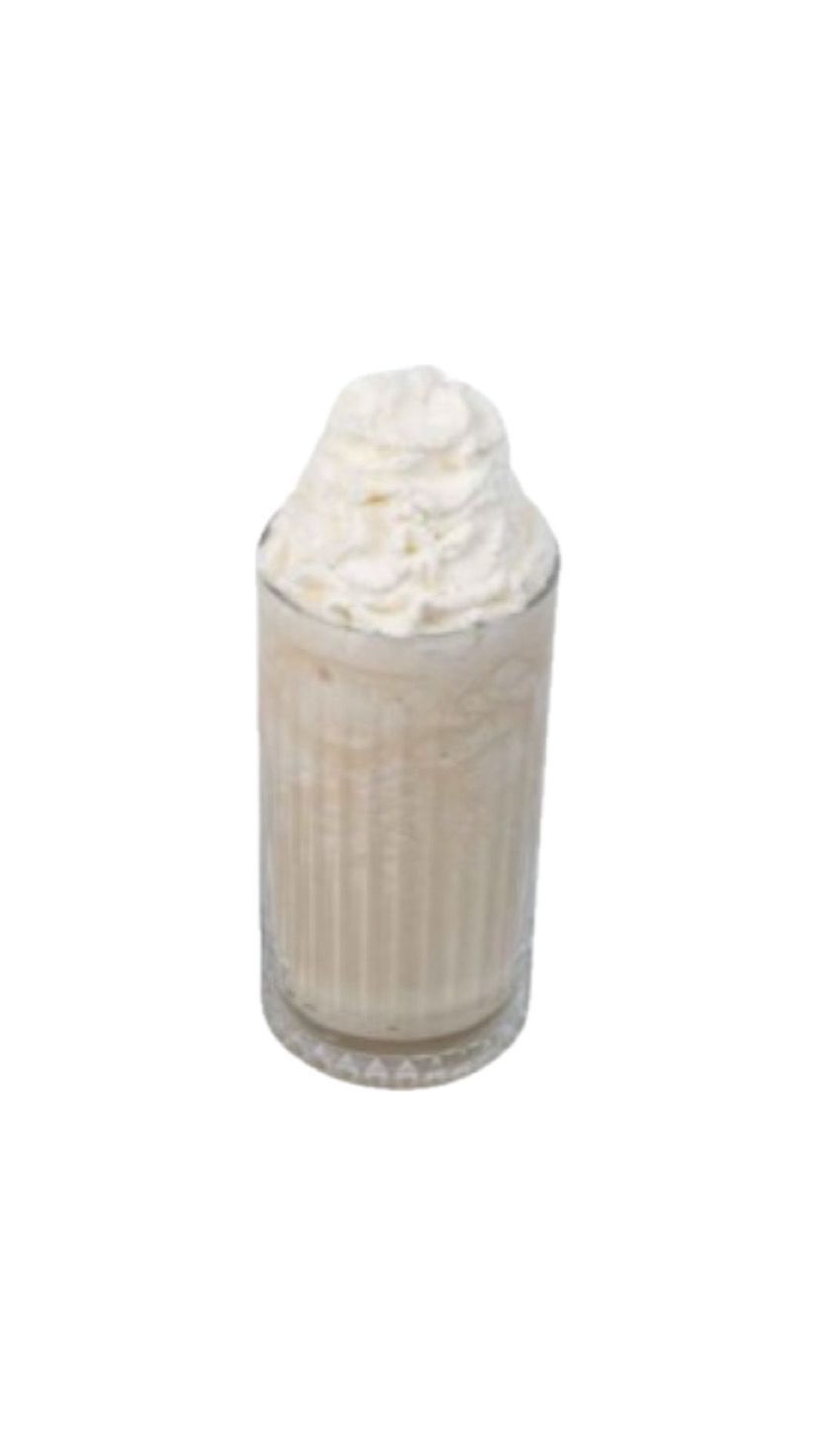 Chocolate Frappuccino - 