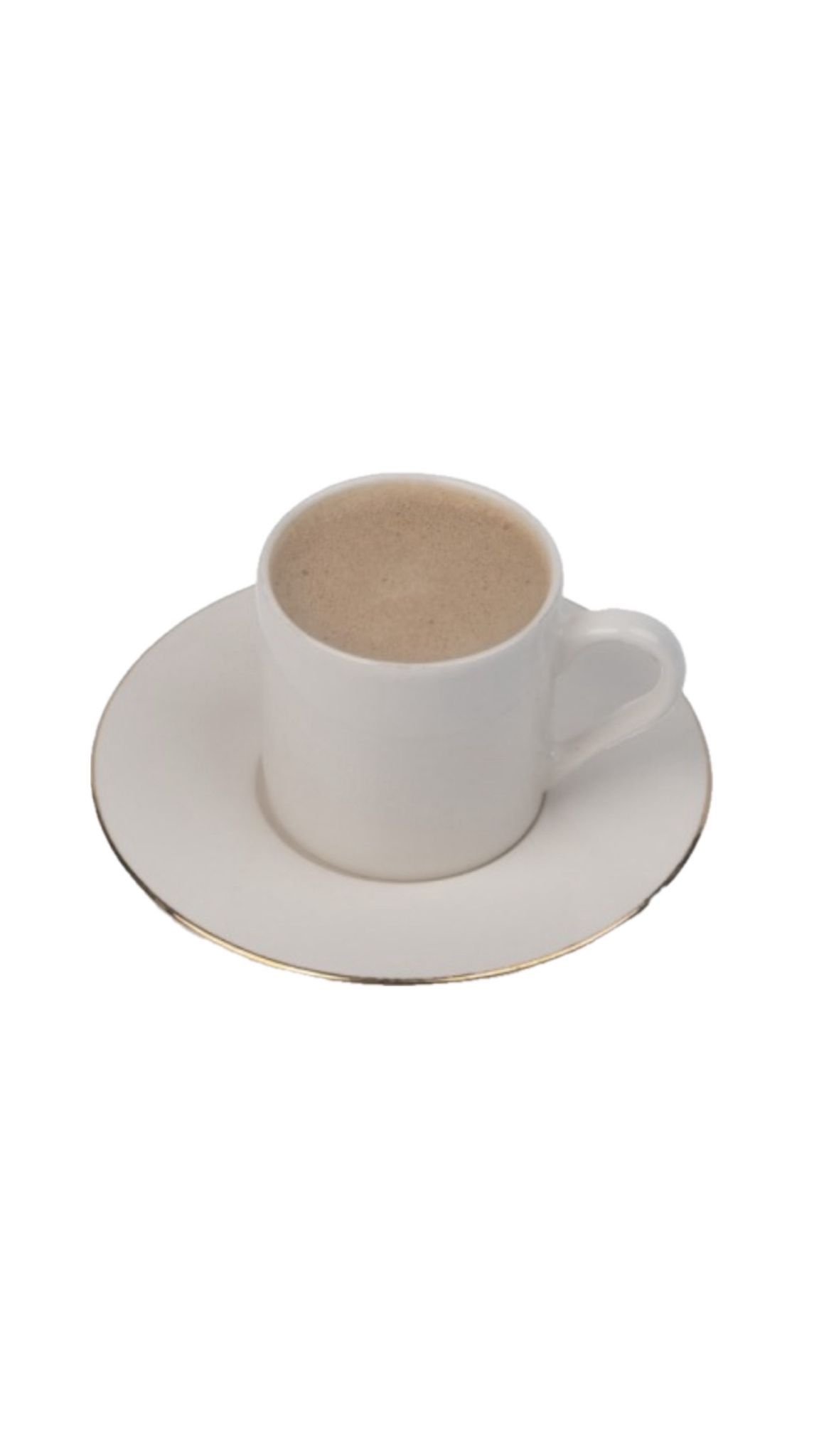 Menengiç Türk Kahvesi - (Double{+20})