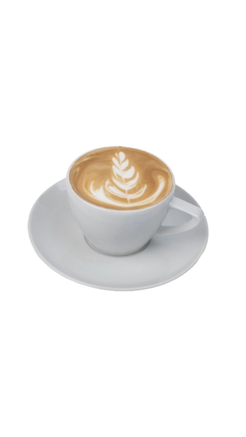 Caffe Latte - 