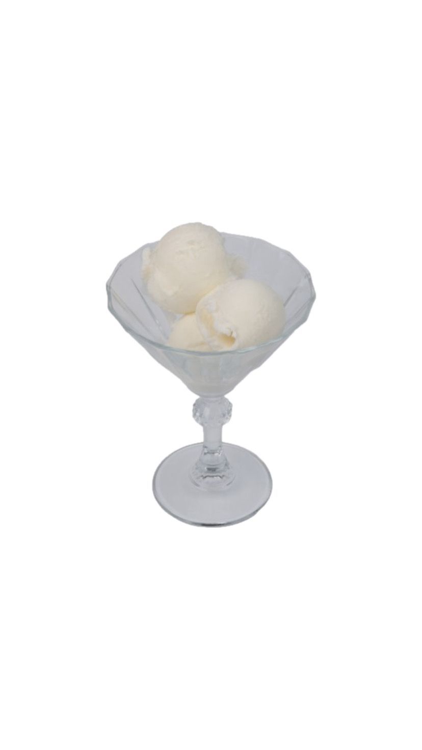 Klasik Dondurma - 3 Top Dondurma