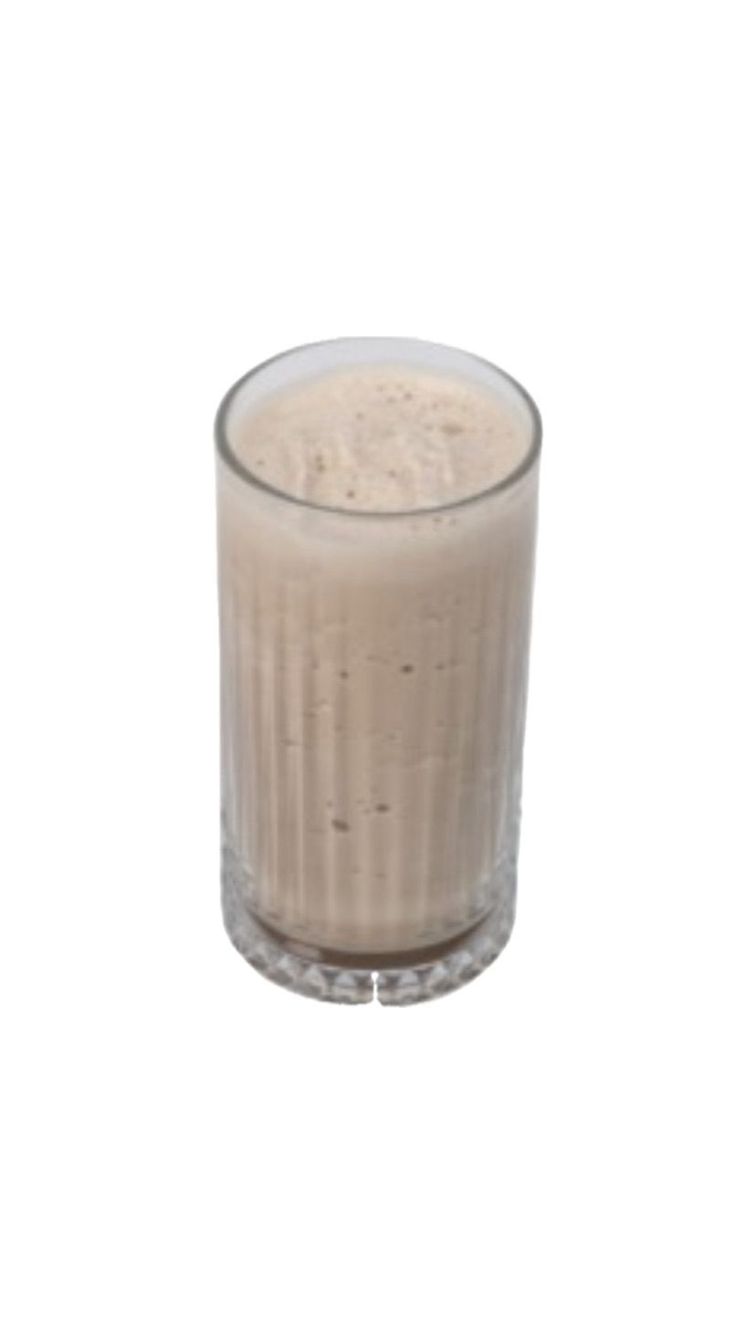 Ice Chai Tea Latte - 