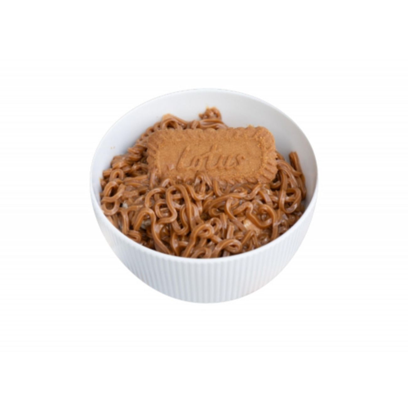 Lotus Cup - Paris kreması, lotus kırıntısı, muz, lotus kreması.(2 Kişilik)