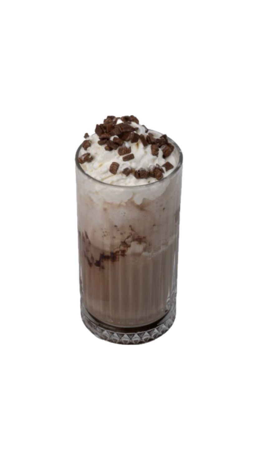 Java Chip Frappuccino - 