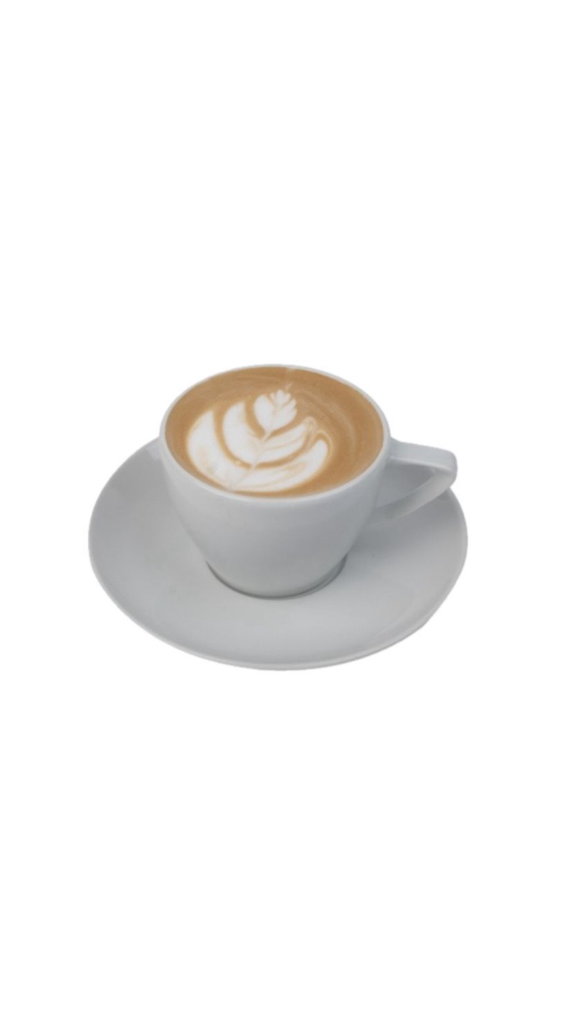 White Mocha - 