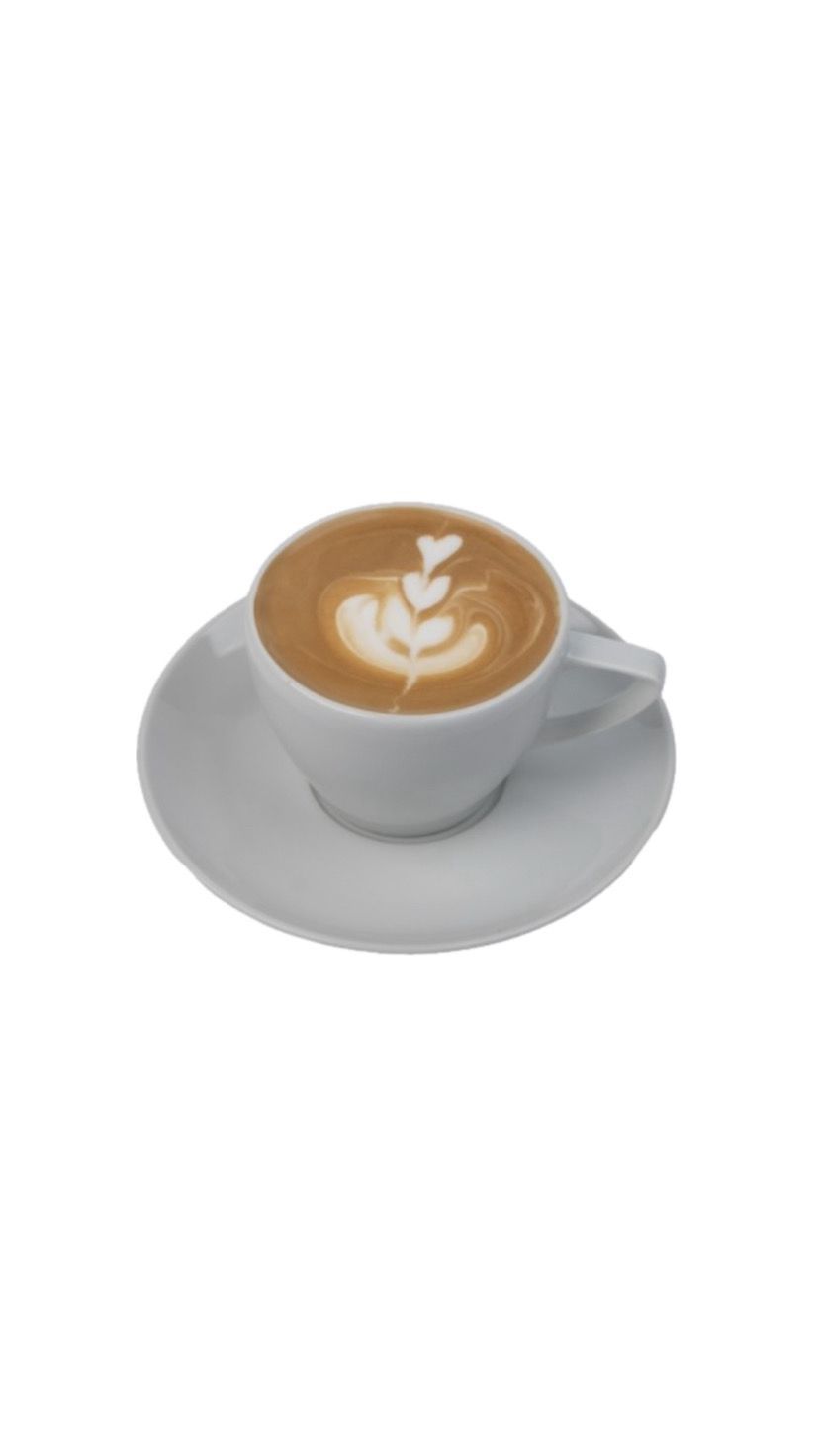 Flat White - 