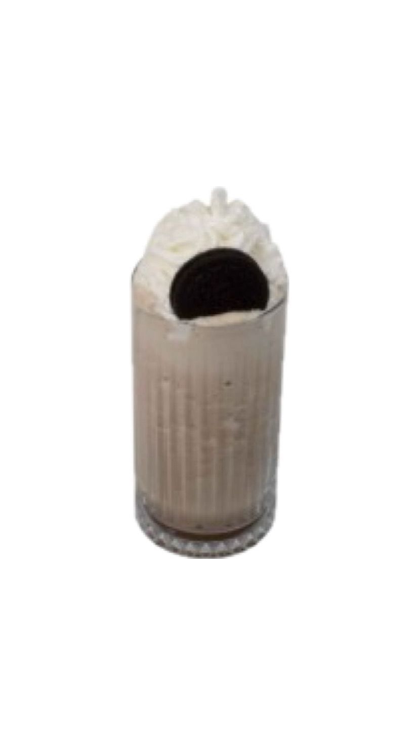Oreolu Milkshake - 