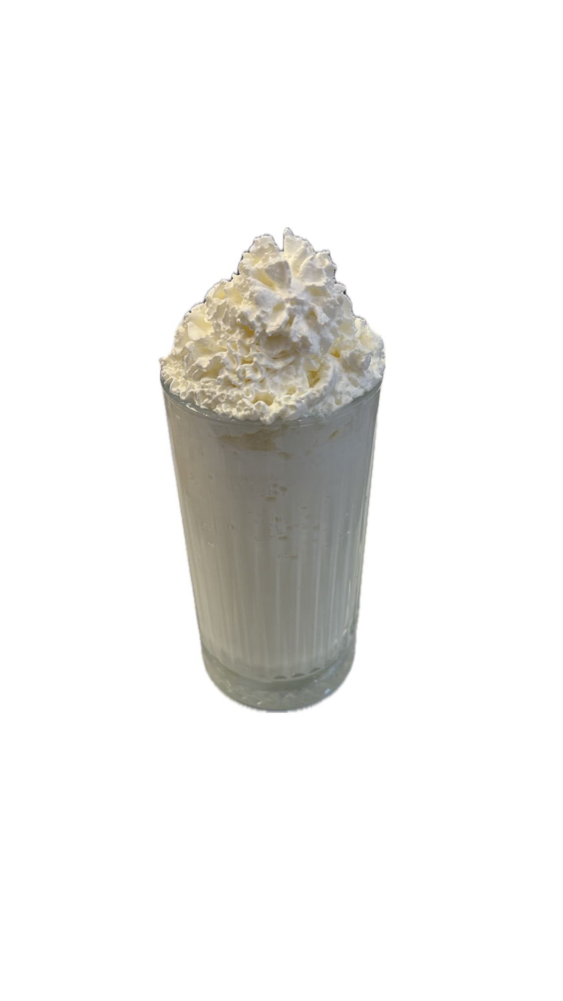 Vanilyalı Milkshake - 