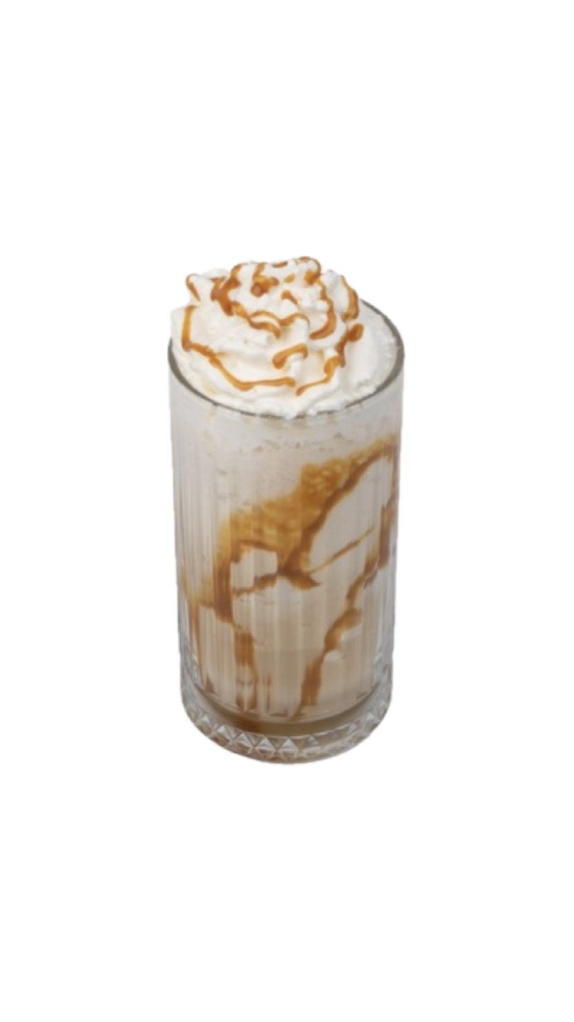 Caramel Frappuccino - 