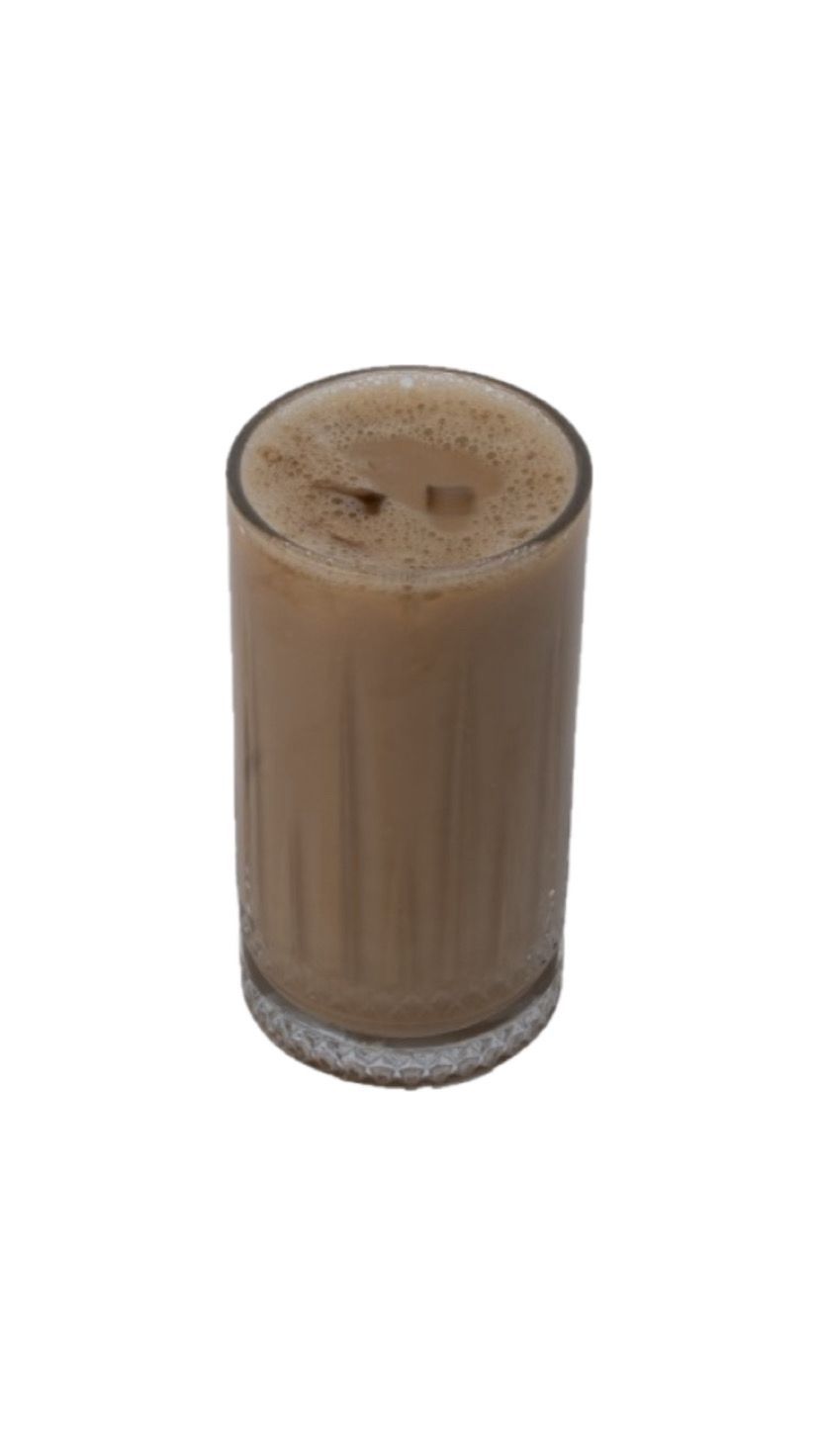 Ice Filter Coffee - 