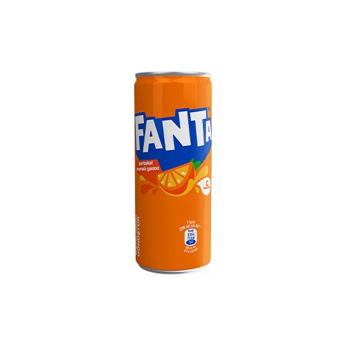 Fanta - 