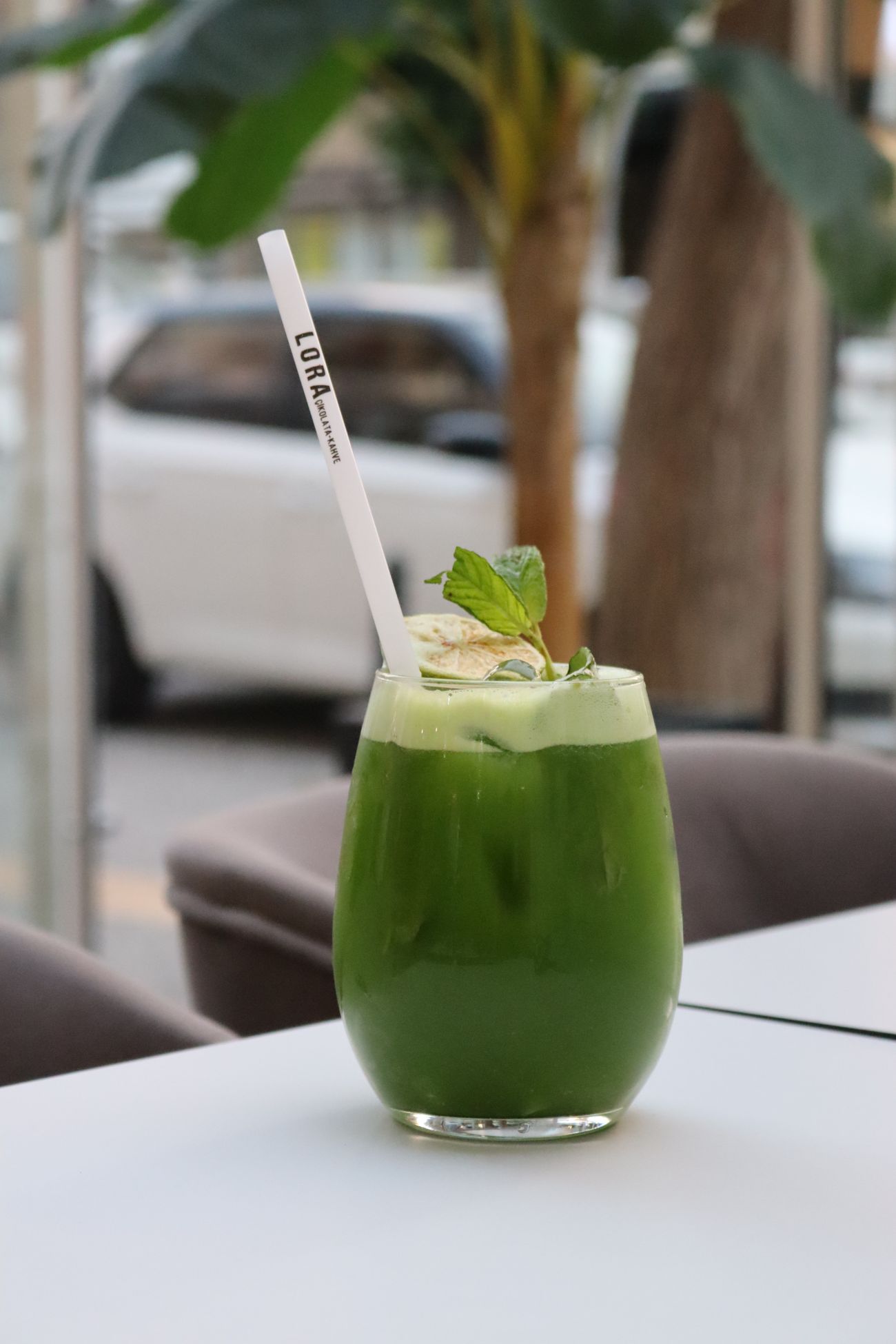 Kuzu Kulağı Kokteyl - 