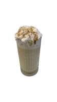 Caramel Milkshake