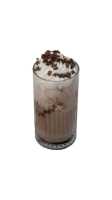 Java Chip Frappuccino