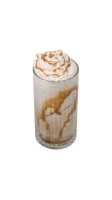 Caramel Frappuccino