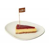 Frambuazlı Cheescake