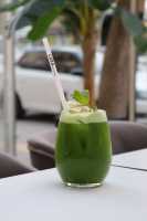 Kuzu Kulağı Kokteyl