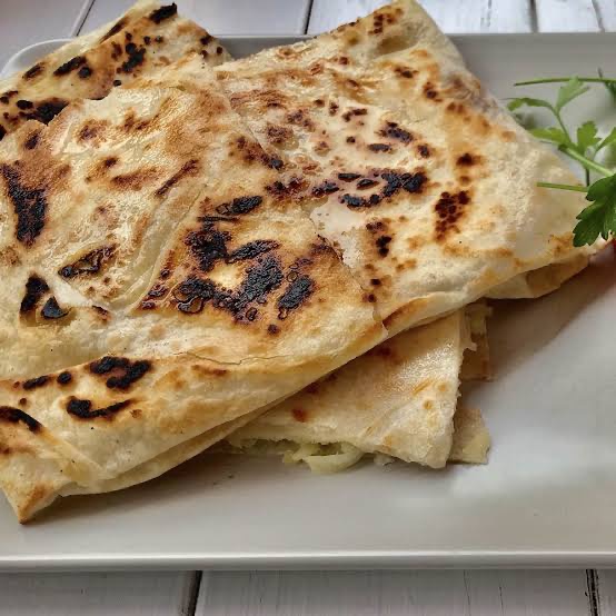 GÖZLEME - 