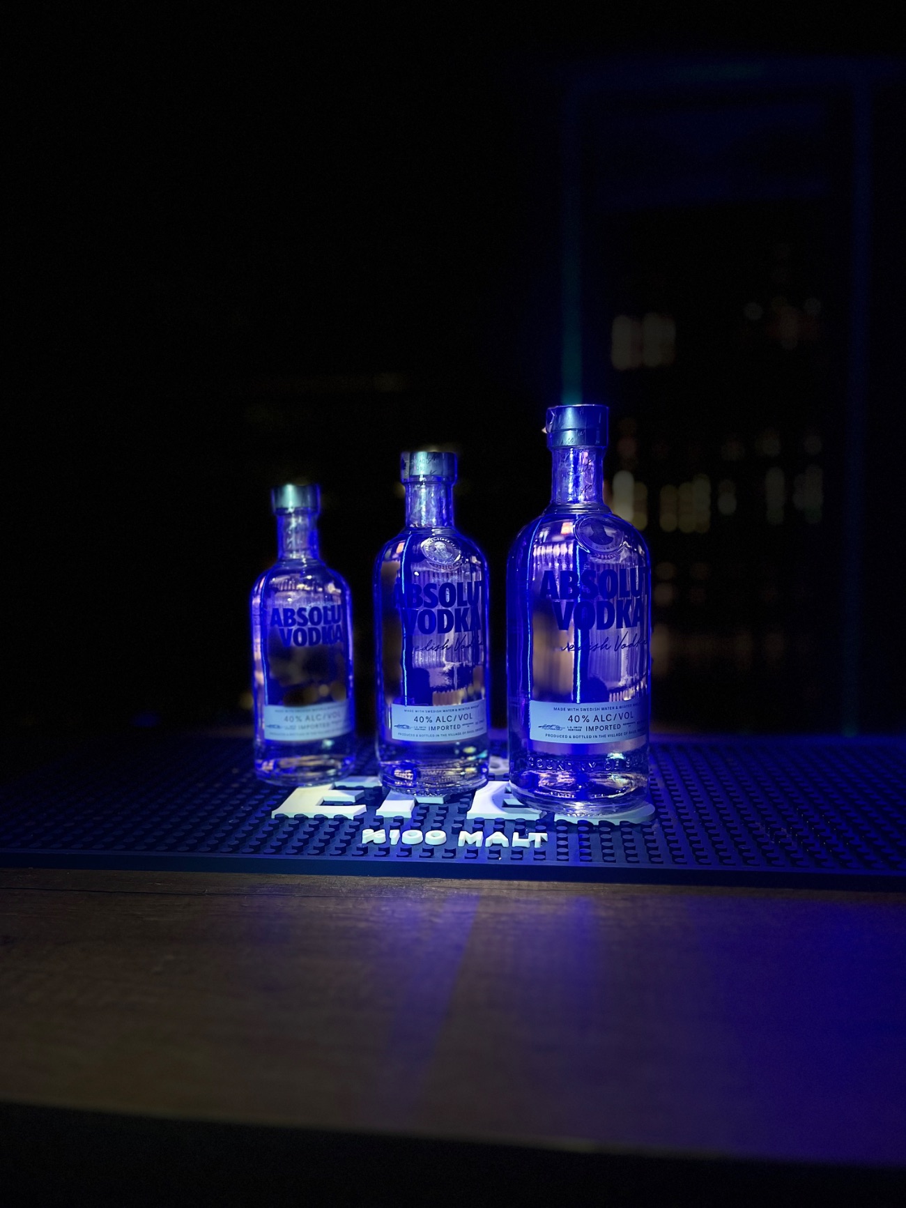 ABSOLUTE 50 CL - MEYVE,ÇEREZ,SOFT İÇECEK